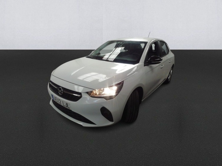 Opel Corsa 1.2t Xhl 74kw (100cv) Edition Opel Corsa 1.2t Xhl 74kw (100cv) Edition