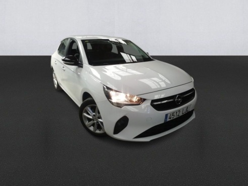 40543ad341c7ad9b85737cf1254c2d0f-5994 Opel Corsa 1.2t Xhl 74kw (100cv) Edition - 3
