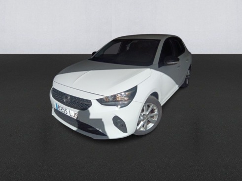 40543ad341c7ad9b85737cf1254c2d0f-6000 Opel Corsa 1.2t Xhl 74kw (100cv) Edition - 1