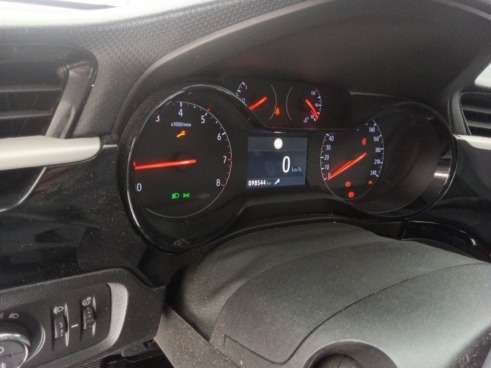 40543ad341c7ad9b85737cf1254c2d0f-6007 Opel Corsa 1.2t Xhl 74kw (100cv) Edition - 8