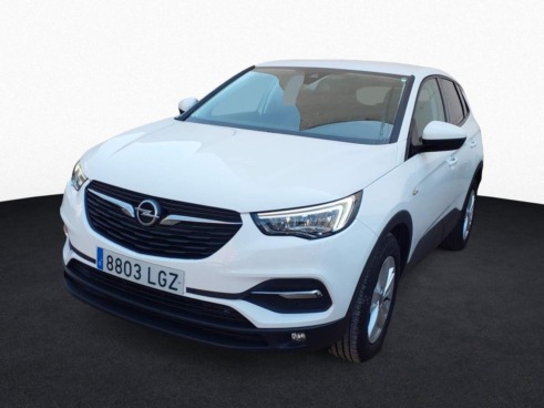 40543ad341c7ad9b85737cf1254c2d0f-6008 Opel Grandland X 1.5 Cdti Selective - 1