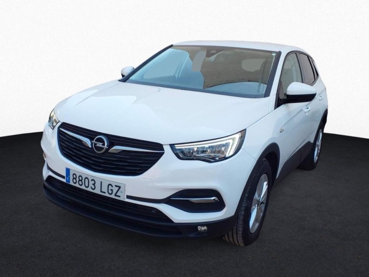 Opel Grandland X 1.5 Cdti Selective