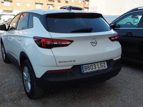 40543ad341c7ad9b85737cf1254c2d0f-6009 Opel Grandland X 1.5 Cdti Selective - 2