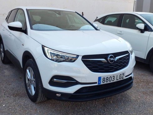 40543ad341c7ad9b85737cf1254c2d0f-6011 Opel Grandland X 1.5 Cdti Selective - 4