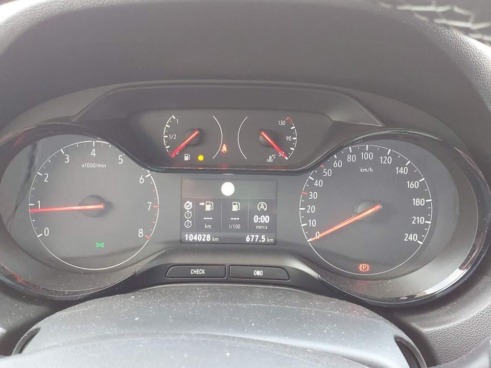 40543ad341c7ad9b85737cf1254c2d0f-6013 Opel Grandland X 1.5 Cdti Selective - 6
