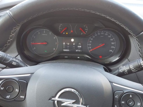 40543ad341c7ad9b85737cf1254c2d0f-6014 Opel Grandland X 1.5 Cdti Selective - 7