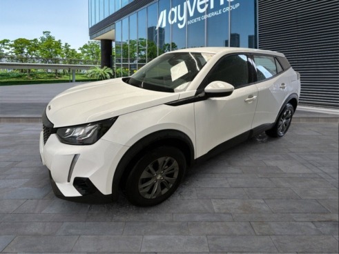 40543ad341c7ad9b85737cf1254c2d0f-6024 Peugeot 2008 Active Pack Bluehdi 81kw (110cv) - 1