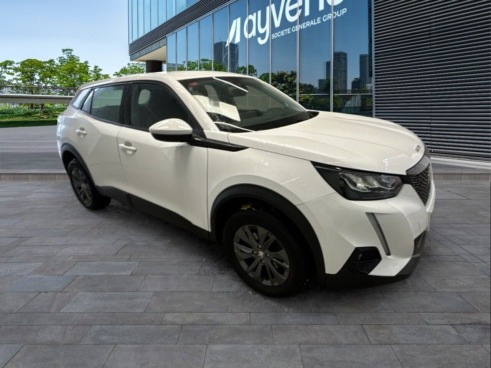 40543ad341c7ad9b85737cf1254c2d0f-6026 Peugeot 2008 Active Pack Bluehdi 81kw (110cv) - 3