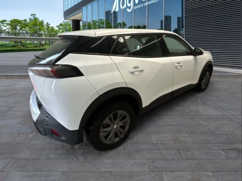40543ad341c7ad9b85737cf1254c2d0f-6027 Peugeot 2008 Active Pack Bluehdi 81kw (110cv) - 4
