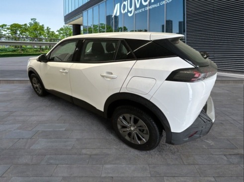 40543ad341c7ad9b85737cf1254c2d0f-6029 Peugeot 2008 Active Pack Bluehdi 81kw (110cv) - 6