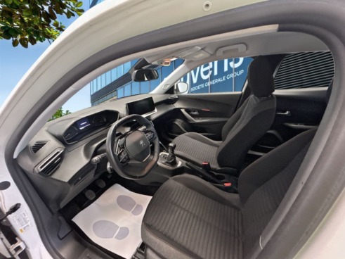 40543ad341c7ad9b85737cf1254c2d0f-6030 Peugeot 2008 Active Pack Bluehdi 81kw (110cv) - 7