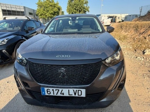 40543ad341c7ad9b85737cf1254c2d0f-6033 Peugeot 2008 Active Pack Bluehdi 81kw (110cv) - 3