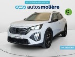 40543ad341c7ad9b85737cf1254c2d0f-6052 Peugeot 2008 PureTech 130 S&S Allure EAT8 96 kW (130 CV) - 1