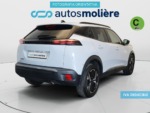 40543ad341c7ad9b85737cf1254c2d0f-6055 Peugeot 2008 PureTech 130 S&S Allure EAT8 96 kW (130 CV) - 4