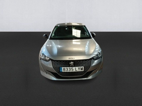 40543ad341c7ad9b85737cf1254c2d0f-6057 Peugeot 208 Eléctrico Allure - 2