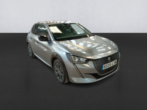 40543ad341c7ad9b85737cf1254c2d0f-6058 Peugeot 208 Eléctrico Allure - 3