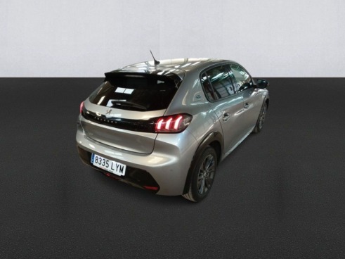 40543ad341c7ad9b85737cf1254c2d0f-6059 Peugeot 208 Eléctrico Allure - 4