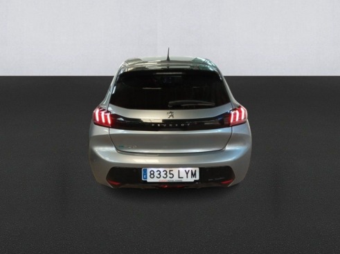 40543ad341c7ad9b85737cf1254c2d0f-6060 Peugeot 208 Eléctrico Allure - 5