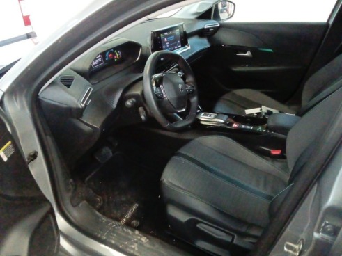 40543ad341c7ad9b85737cf1254c2d0f-6062 Peugeot 208 Eléctrico Allure - 7