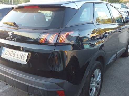 40543ad341c7ad9b85737cf1254c2d0f-6081 Peugeot 3008 1.5 Bluehdi 96kw (130cv) S&s Active Pack - 3