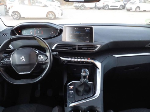 40543ad341c7ad9b85737cf1254c2d0f-6086 Peugeot 3008 1.5 Bluehdi 96kw (130cv) S&s Active Pack - 8