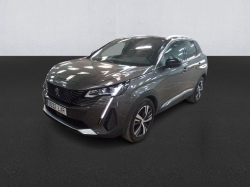 40543ad341c7ad9b85737cf1254c2d0f-6087 Peugeot 3008 1.5 Bluehdi 96kw S&s Gt Eat8 - 1