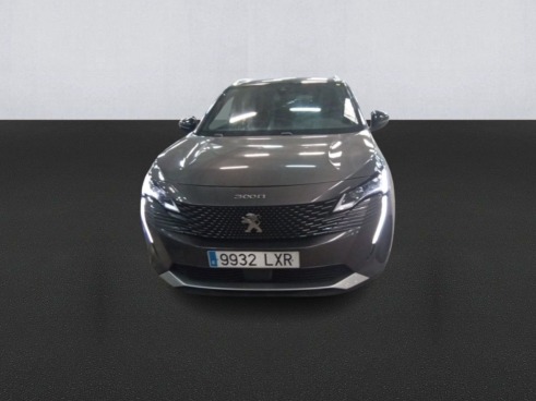 40543ad341c7ad9b85737cf1254c2d0f-6088 Peugeot 3008 1.5 Bluehdi 96kw S&s Gt Eat8 - 2