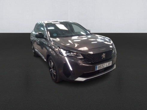 40543ad341c7ad9b85737cf1254c2d0f-6089 Peugeot 3008 1.5 Bluehdi 96kw S&s Gt Eat8 - 3