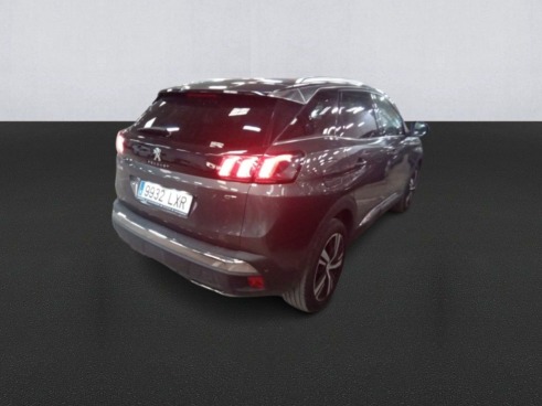 40543ad341c7ad9b85737cf1254c2d0f-6090 Peugeot 3008 1.5 Bluehdi 96kw S&s Gt Eat8 - 4
