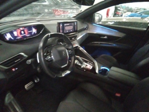 40543ad341c7ad9b85737cf1254c2d0f-6093 Peugeot 3008 1.5 Bluehdi 96kw S&s Gt Eat8 - 7