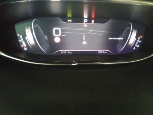 40543ad341c7ad9b85737cf1254c2d0f-6094 Peugeot 3008 1.5 Bluehdi 96kw S&s Gt Eat8 - 8