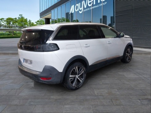 40543ad341c7ad9b85737cf1254c2d0f-6106 Peugeot 5008 1.5 Bluehdi 96kw (130cv) S&s Allure - 4