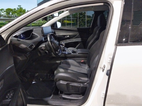 40543ad341c7ad9b85737cf1254c2d0f-6109 Peugeot 5008 1.5 Bluehdi 96kw (130cv) S&s Allure - 7