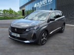 40543ad341c7ad9b85737cf1254c2d0f-6110 Peugeot 5008 1.5 Bluehdi 96kw S&s Gt Eat8 - 1