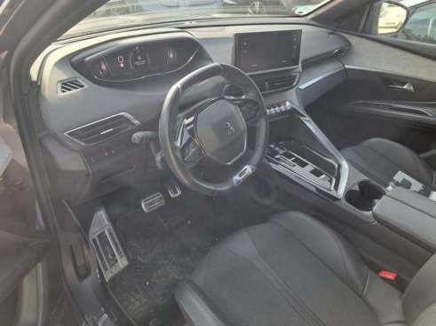 40543ad341c7ad9b85737cf1254c2d0f-6117 Peugeot 5008 1.5 Bluehdi 96kw S&s Gt Eat8 - 8