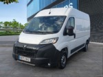 40543ad341c7ad9b85737cf1254c2d0f-6118 Peugeot Boxer 3.5 L2 H2 Bhdi 103kw (140cv) - 1