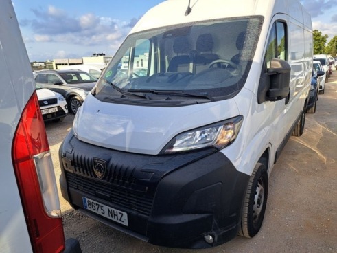 40543ad341c7ad9b85737cf1254c2d0f-6119 Peugeot Boxer 3.5 L2 H2 Bhdi 103kw (140cv) - 2