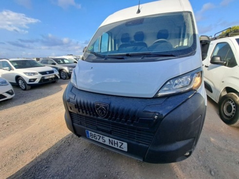 40543ad341c7ad9b85737cf1254c2d0f-6120 Peugeot Boxer 3.5 L2 H2 Bhdi 103kw (140cv) - 3