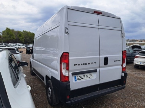40543ad341c7ad9b85737cf1254c2d0f-6131 Peugeot Boxer 3.5 L2 H2 Bhdi 103kw (140cv) - 6
