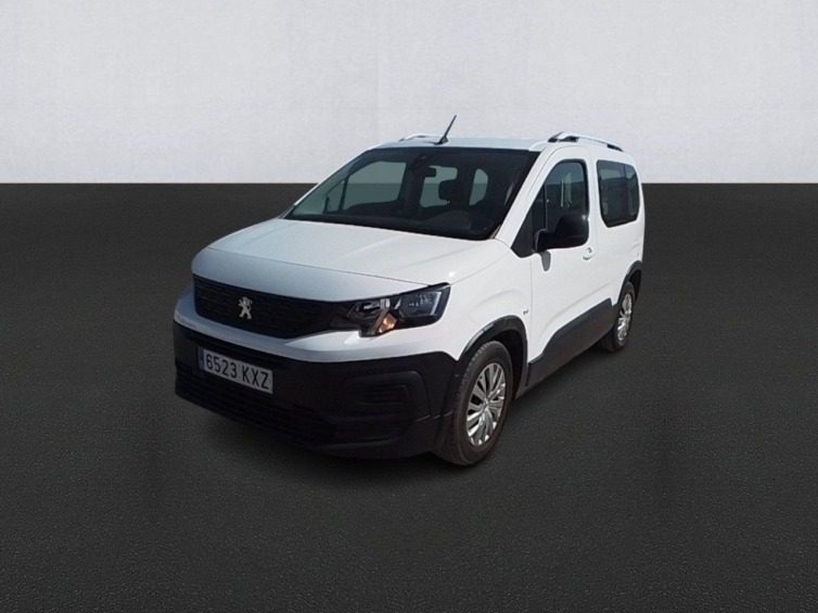 Peugeot Rifter Access Standard Bluehdi 73kw Peugeot Rifter Access Standard Bluehdi 73kw