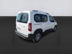 40543ad341c7ad9b85737cf1254c2d0f-6137 Peugeot Rifter Access Standard Bluehdi 73kw - 4