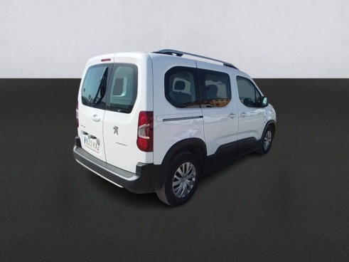40543ad341c7ad9b85737cf1254c2d0f-6137 Peugeot Rifter Access Standard Bluehdi 73kw - 4