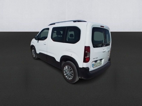 40543ad341c7ad9b85737cf1254c2d0f-6139 Peugeot Rifter Access Standard Bluehdi 73kw - 6