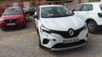 40543ad341c7ad9b85737cf1254c2d0f-6145 Renault Captur (e) Evolution E-tech Híbrido 105 Kw (145 - 4