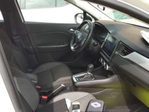 40543ad341c7ad9b85737cf1254c2d0f-6146 Renault Captur (e) Evolution E-tech Híbrido 105 Kw (145 - 5