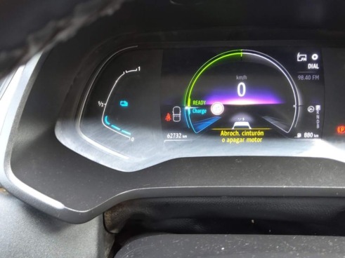 40543ad341c7ad9b85737cf1254c2d0f-6147 Renault Captur (e) Evolution E-tech Híbrido 105 Kw (145 - 6
