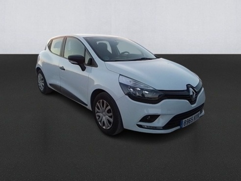 40543ad341c7ad9b85737cf1254c2d0f-6168 Renault Clio Business Tce 55kw (75cv) -18 - 3