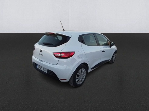 40543ad341c7ad9b85737cf1254c2d0f-6169 Renault Clio Business Tce 55kw (75cv) -18 - 4