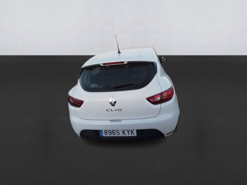 40543ad341c7ad9b85737cf1254c2d0f-6170 Renault Clio Business Tce 55kw (75cv) -18 - 5