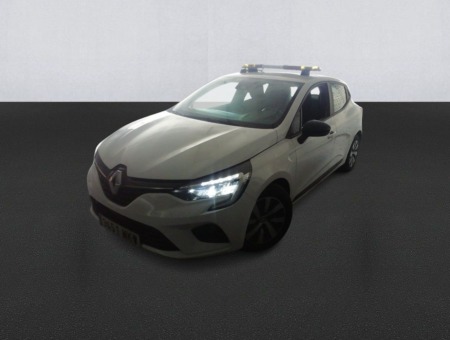 40543ad341c7ad9b85737cf1254c2d0f-6174 Renault Clio Equilibre Blue dCi 74kW (100CV)